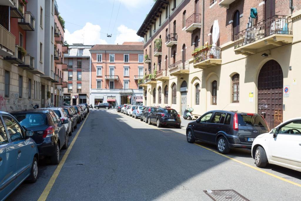 Apartment Stylish Duplex On Two Levels 15 Mins From Duomo
